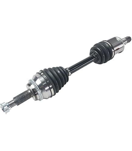Amazon.com: cciyu NCV69039 CV Axle Shaft Assembly Fit For Lexus